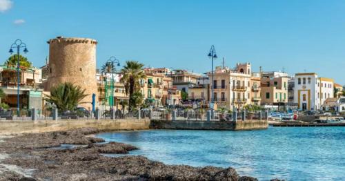 La casetta di Rosa