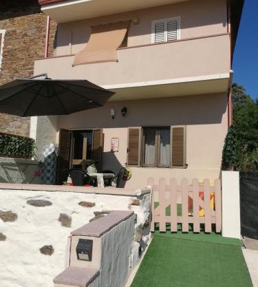 La casetta di Tzia Caicca
