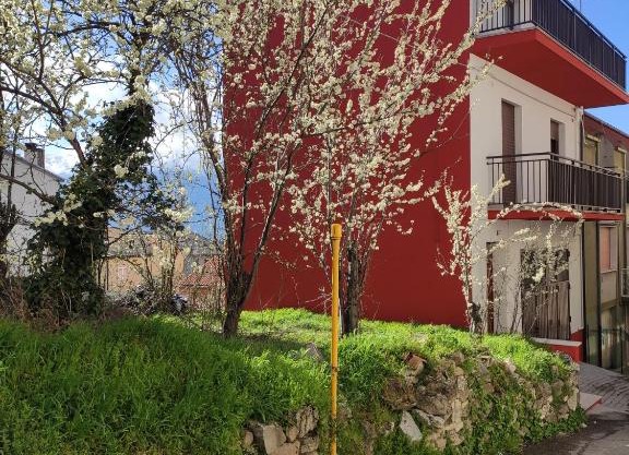La casetta in montagna