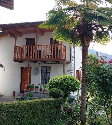 La Casetta