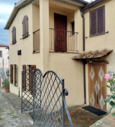 La Casetta