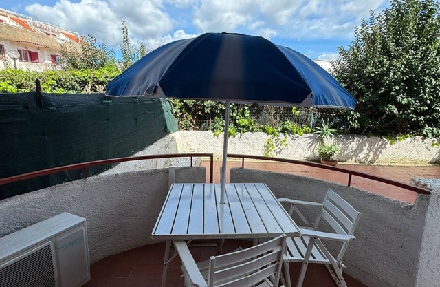 La Casetta - One Bedroom Apartment, Sleeps 3