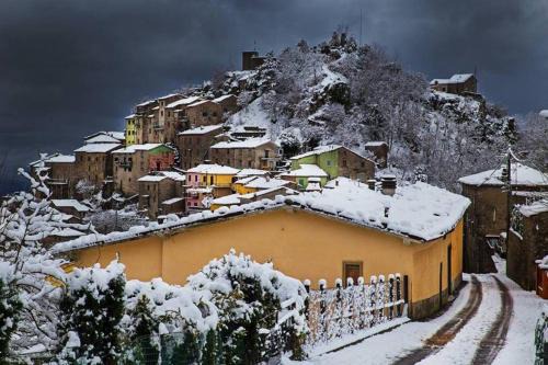 La Casetta