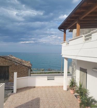 La casetta