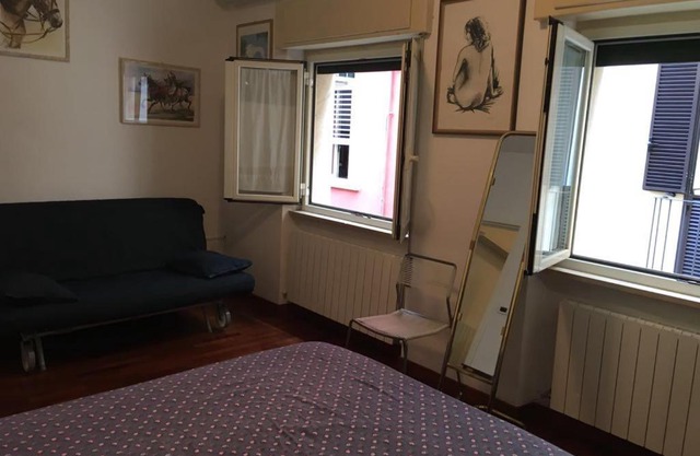 La Casetta