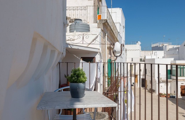 La Casetta nel Cortile por Wonderful Italy