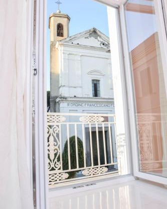 La Casetta Pompei Sorrento Guest House Vesuvio