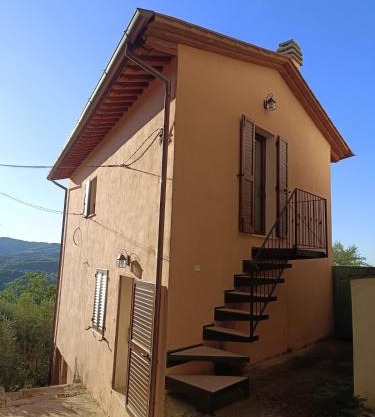 La Casetta Rosa