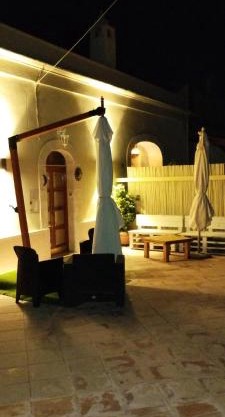 La Casetta Rustica