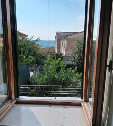 la casetta toscana