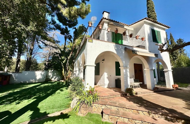 La Casita de la playa ¡OFERTA ÚNICA! San Vicente de Montalt, Maresme