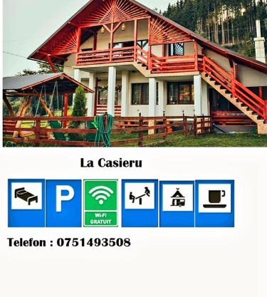 La Casieru