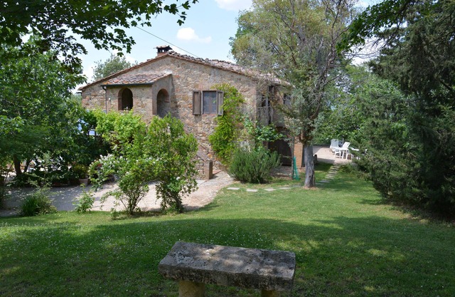 piso / apartamento - Radicondoli