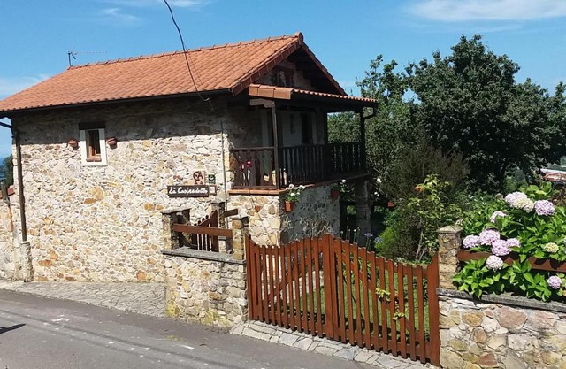 La Casina de Abo