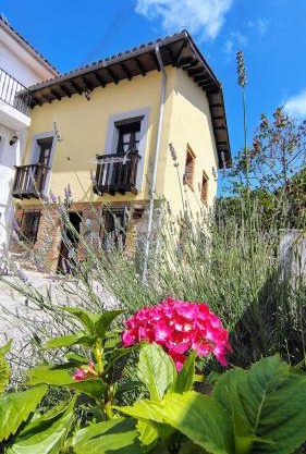 La Casina de la Caleyona, Parres - Llanes