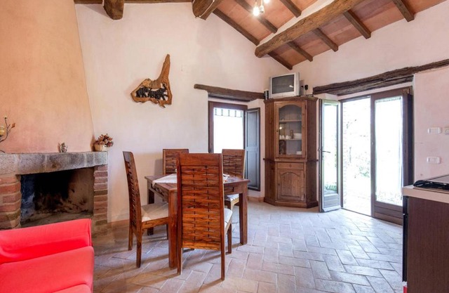 La casina degli olivi