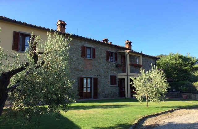 La casina del Poggio