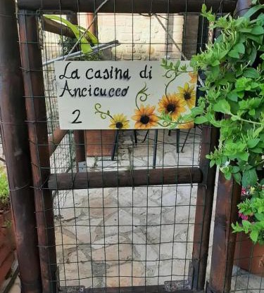 La Casina di Ancicucco 2
