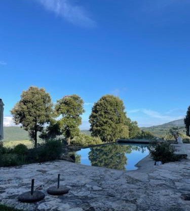 La Casina di Borgo Mommialla
