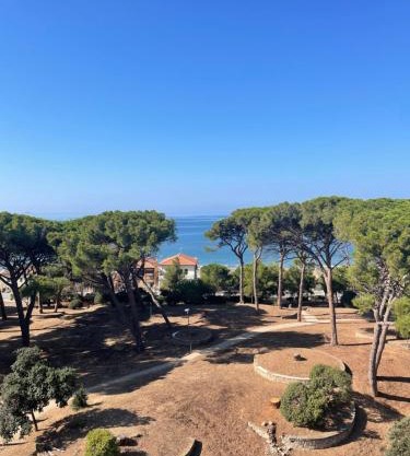 La Casina di Cice