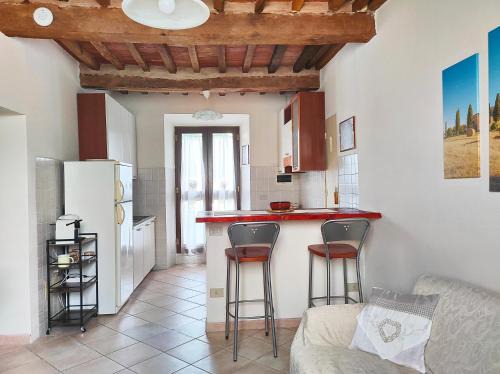 La Casina di Colle