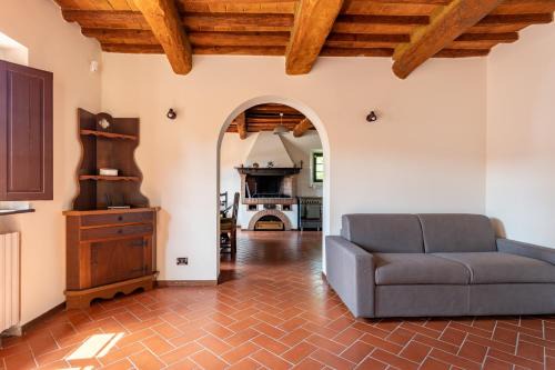 La Casina di Elisa