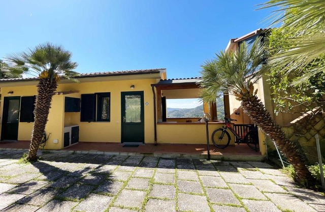 La Casina di Grassera - Argonauti Vacanze
