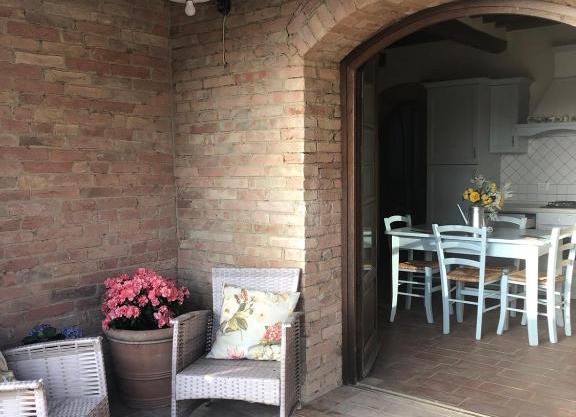 La casina di Helen