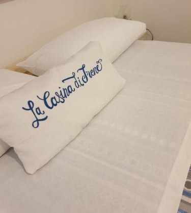 La casina di Irene