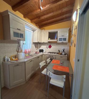 La casina di Karol