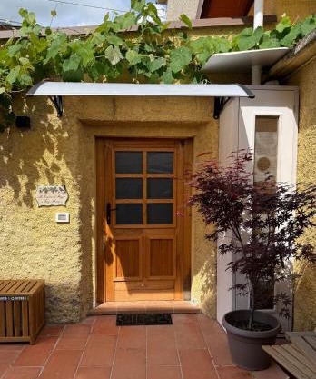 La casina di mezzo - Tiny House