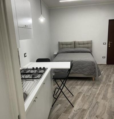 La Casina di Michele a Napoli