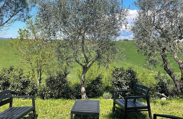 La Casina di Radi