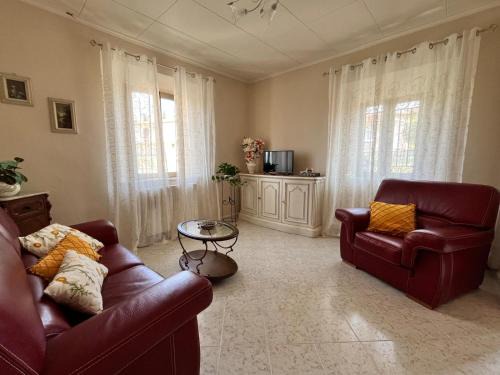 La casina di Tata