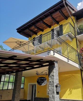 La Casina di Tati