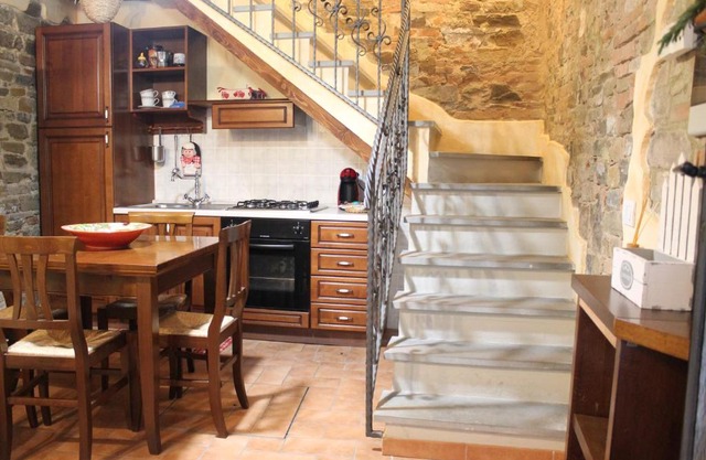 La Casina di Via Cresci, 14
