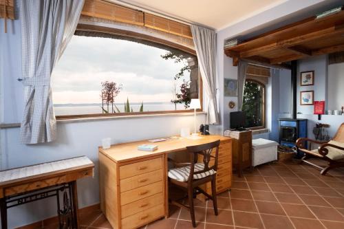 La casina incantata