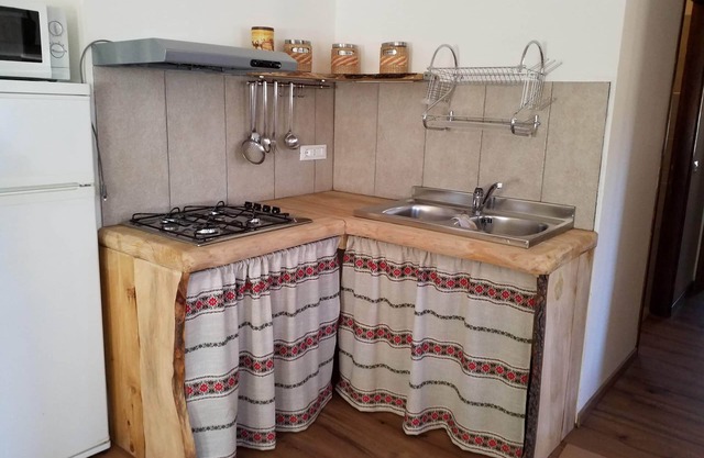 "La Casina" Relax and Nature in Canal San Bovo