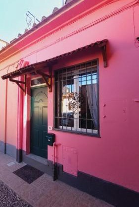 La Casina Lungomare di Fabi Livorno