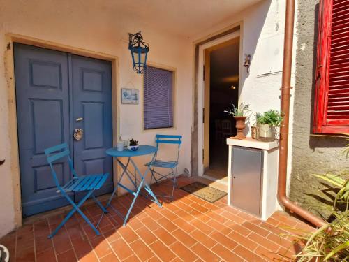 La Casina nel Borgo
