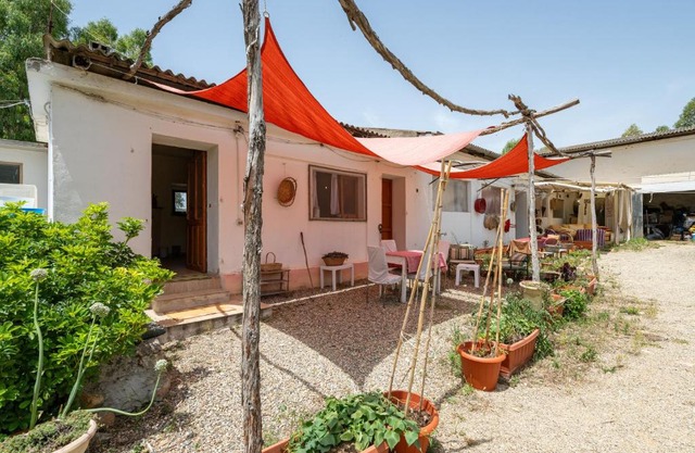 La Casina Rurale - In Our Garden