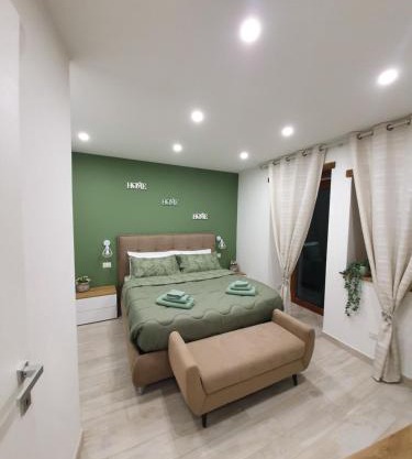 La Casina Verde