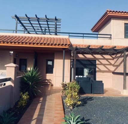 La Casinha