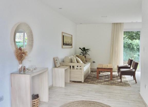 La Casita Amaia