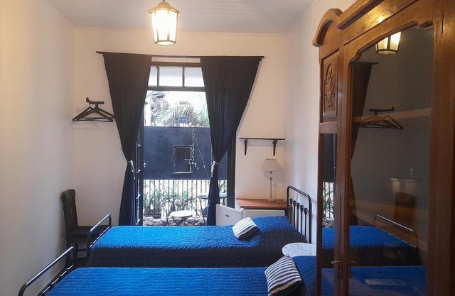 LA CASITA