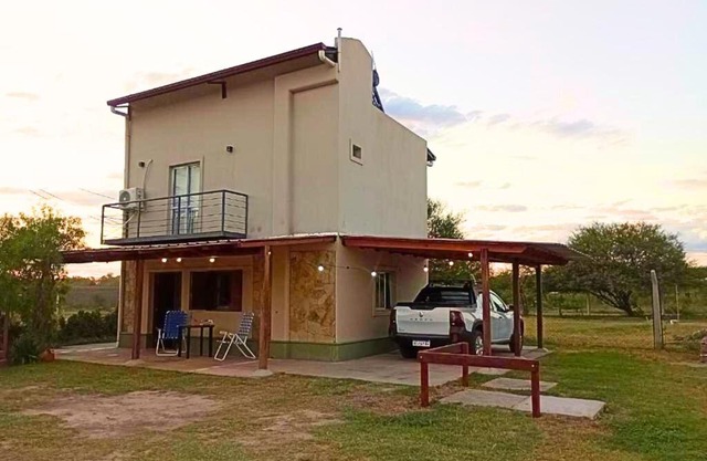 La Casita
