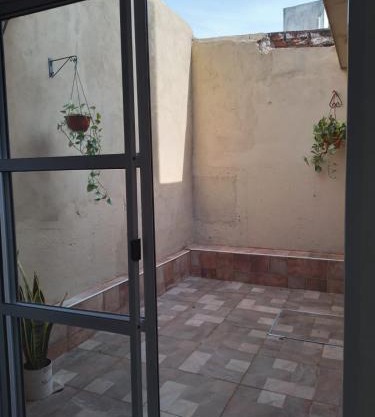 La casita