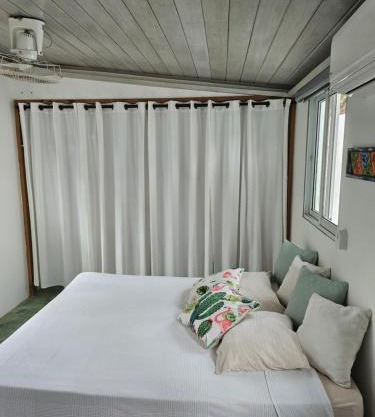 La casita chambre individuelle
