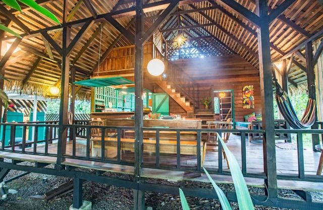 La Casita