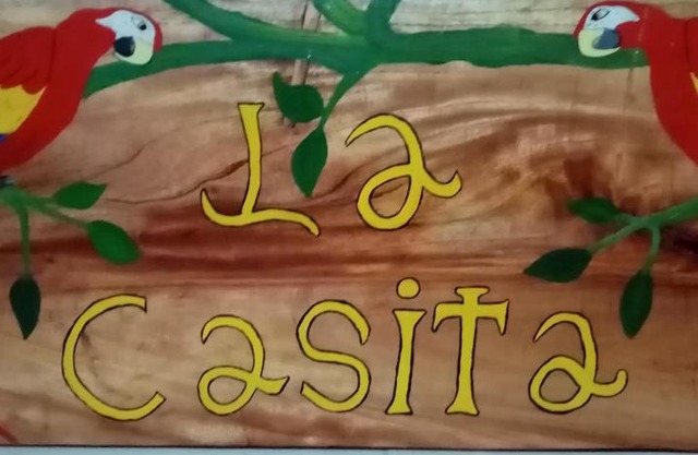 La Casita